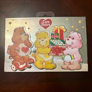 Taste Beauty Care Bears Holiday Eyeshadow Palette